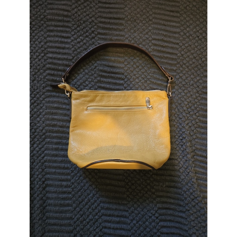 Authentic Valentina‎ Made In Italy Hand Bag